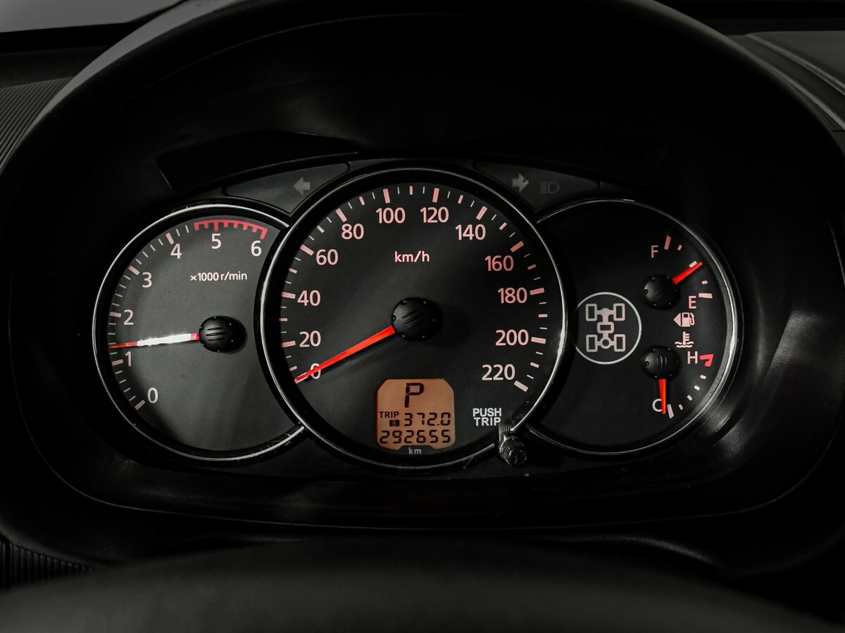 Mitsubishi Pajero Sport II Рестайлинг, 2013 Фото №8