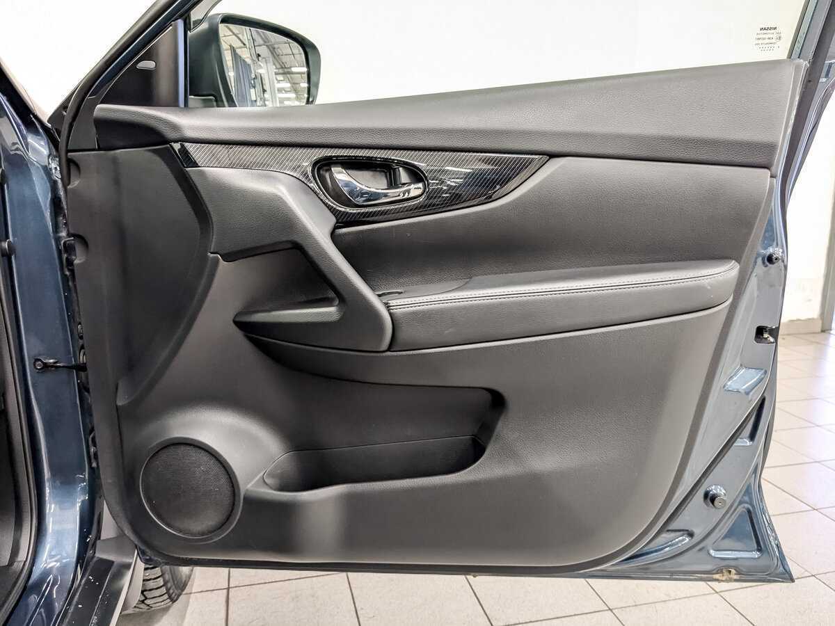 Nissan X-Trail, 2019 Фото №24
