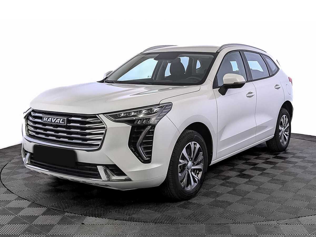 Haval Jolion, 2023 Фото №1