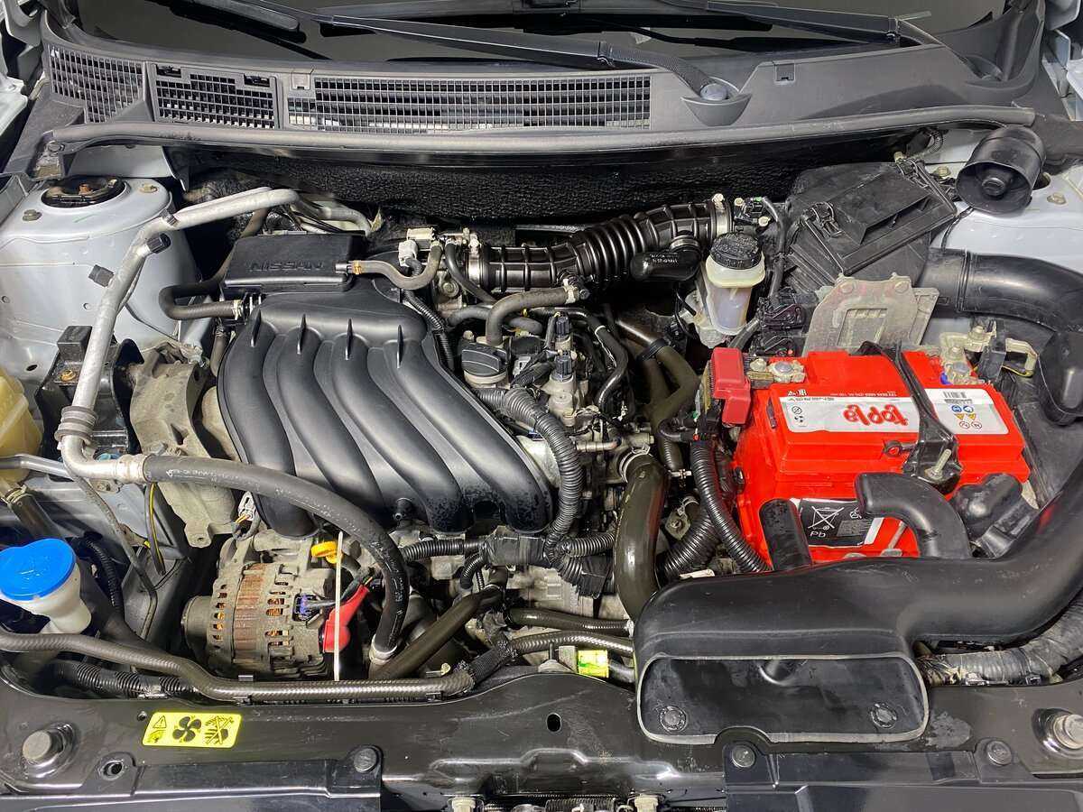 Nissan Qashqai, 2013 Фото №7