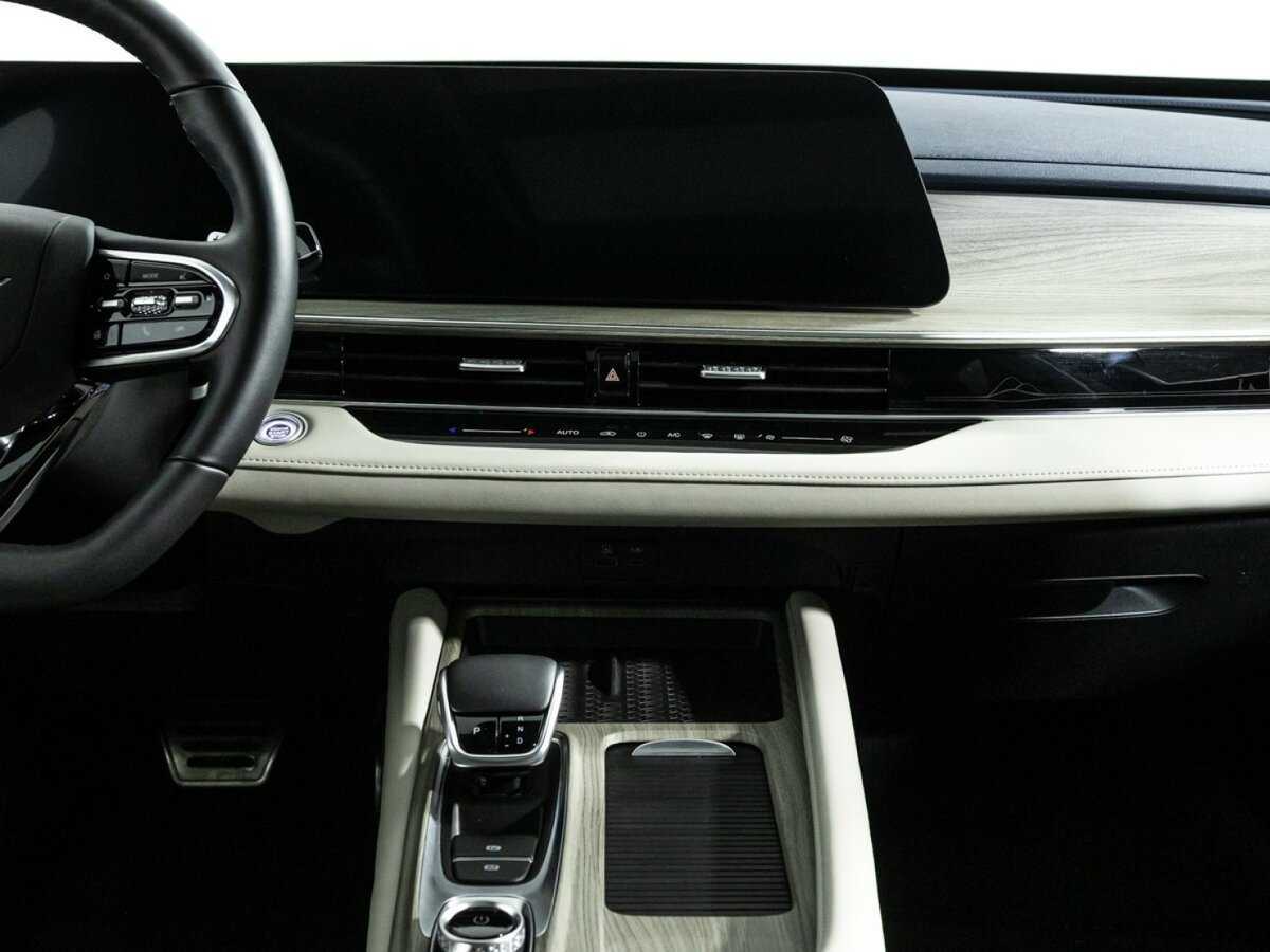 Chery Arrizo 8, 2023 Фото №14