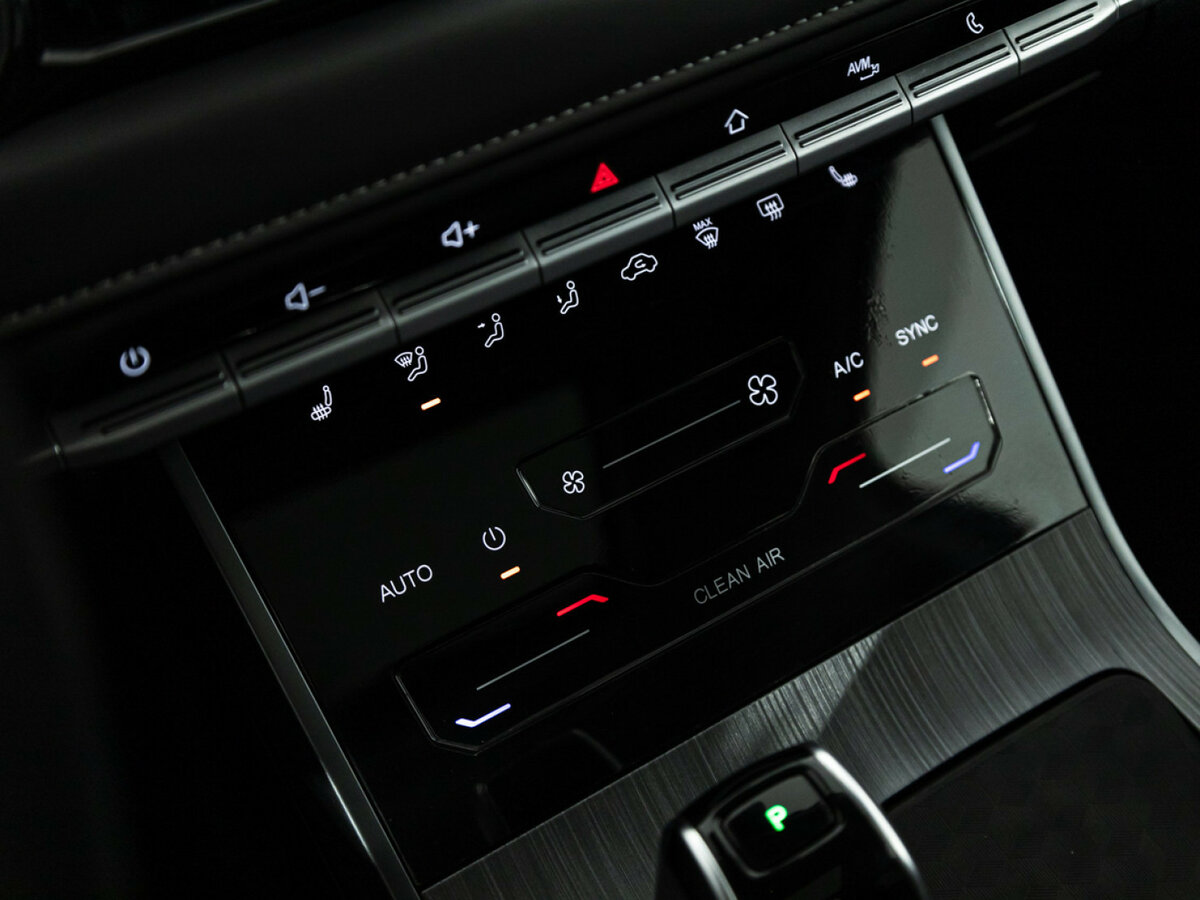 Chery Tiggo 4 Pro I, 2023 Фото №17