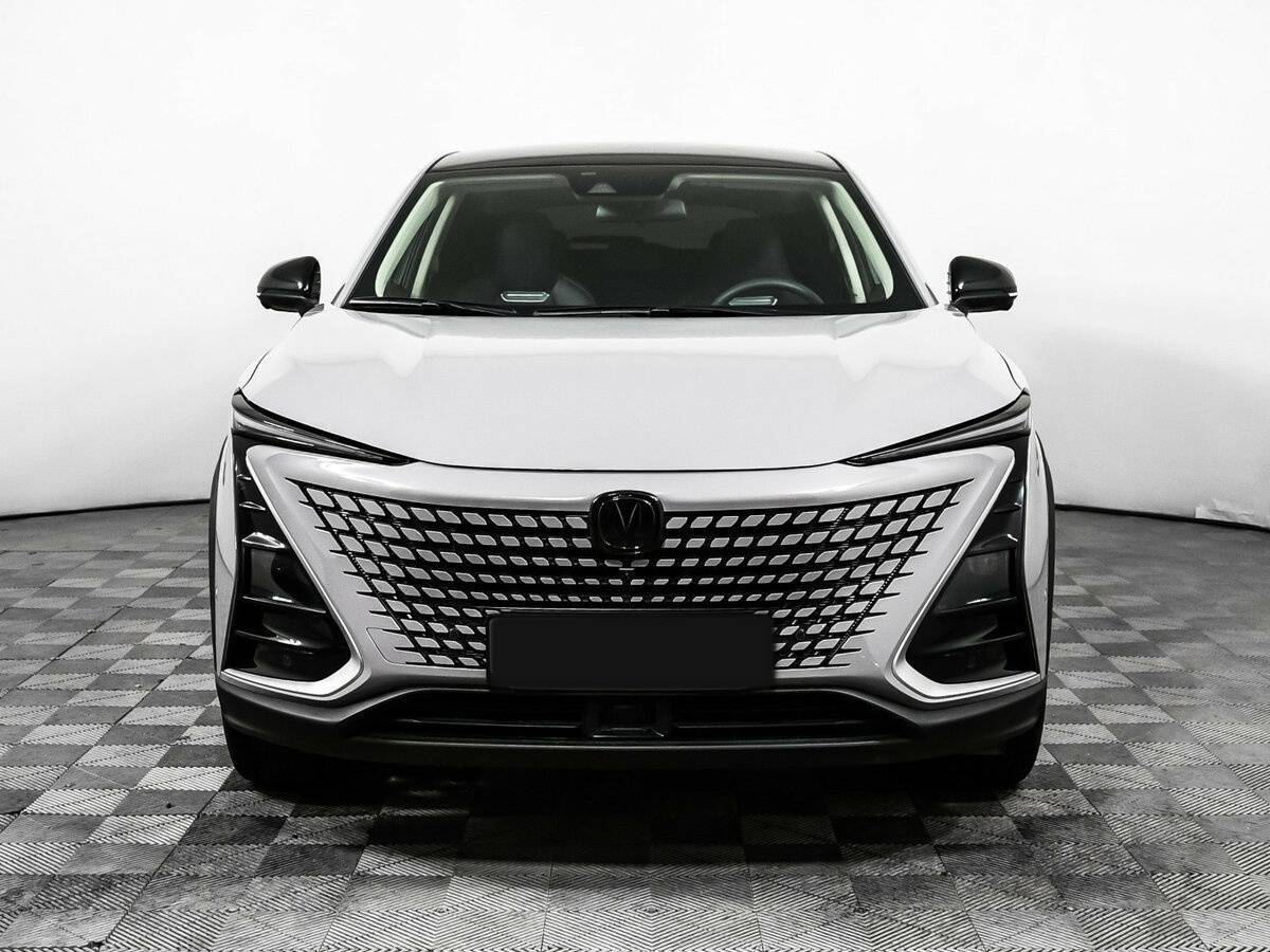 Changan UNI-T, 2023 Фото №2