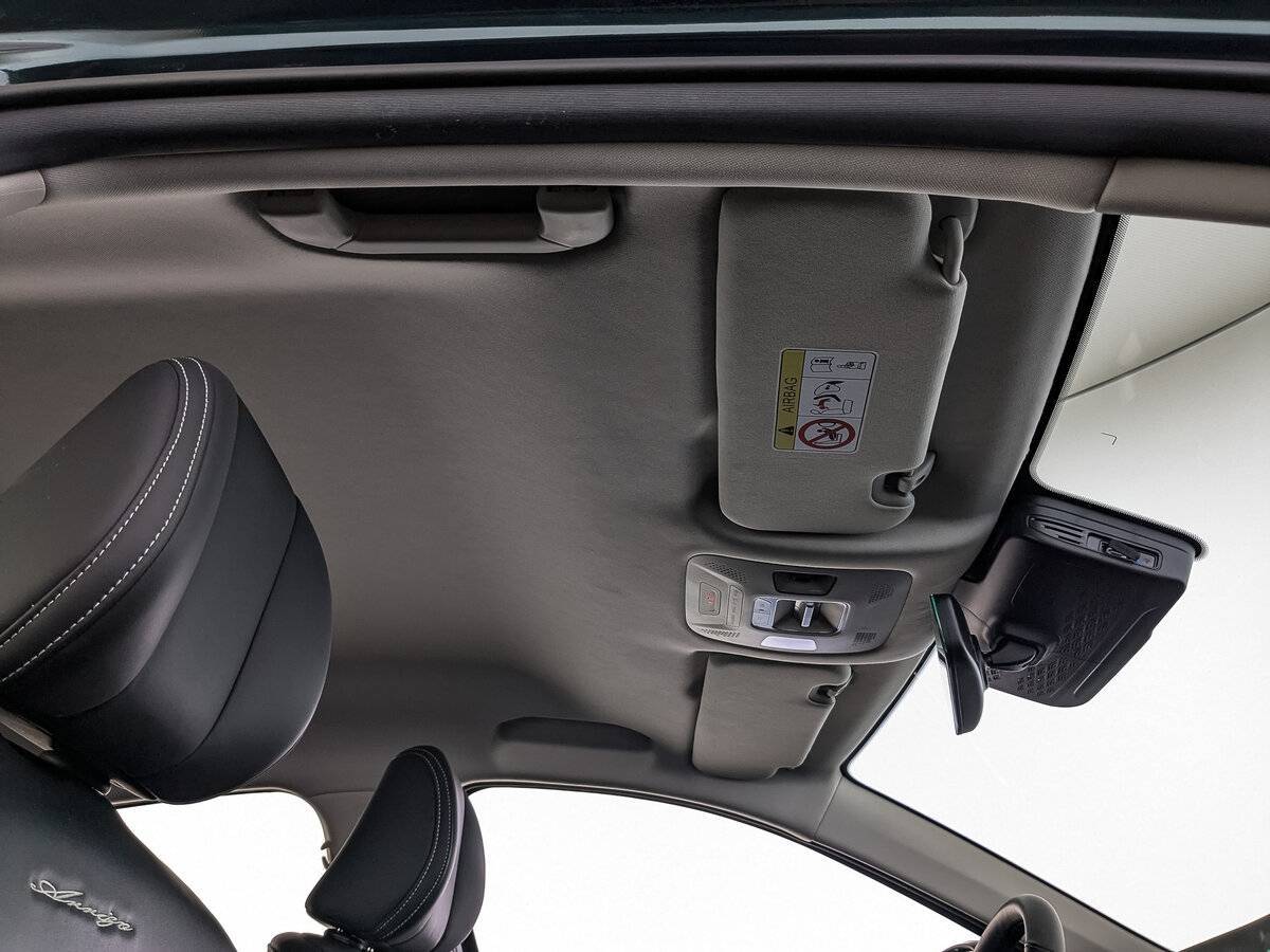 Chery Arrizo 8, 2023 Фото №22