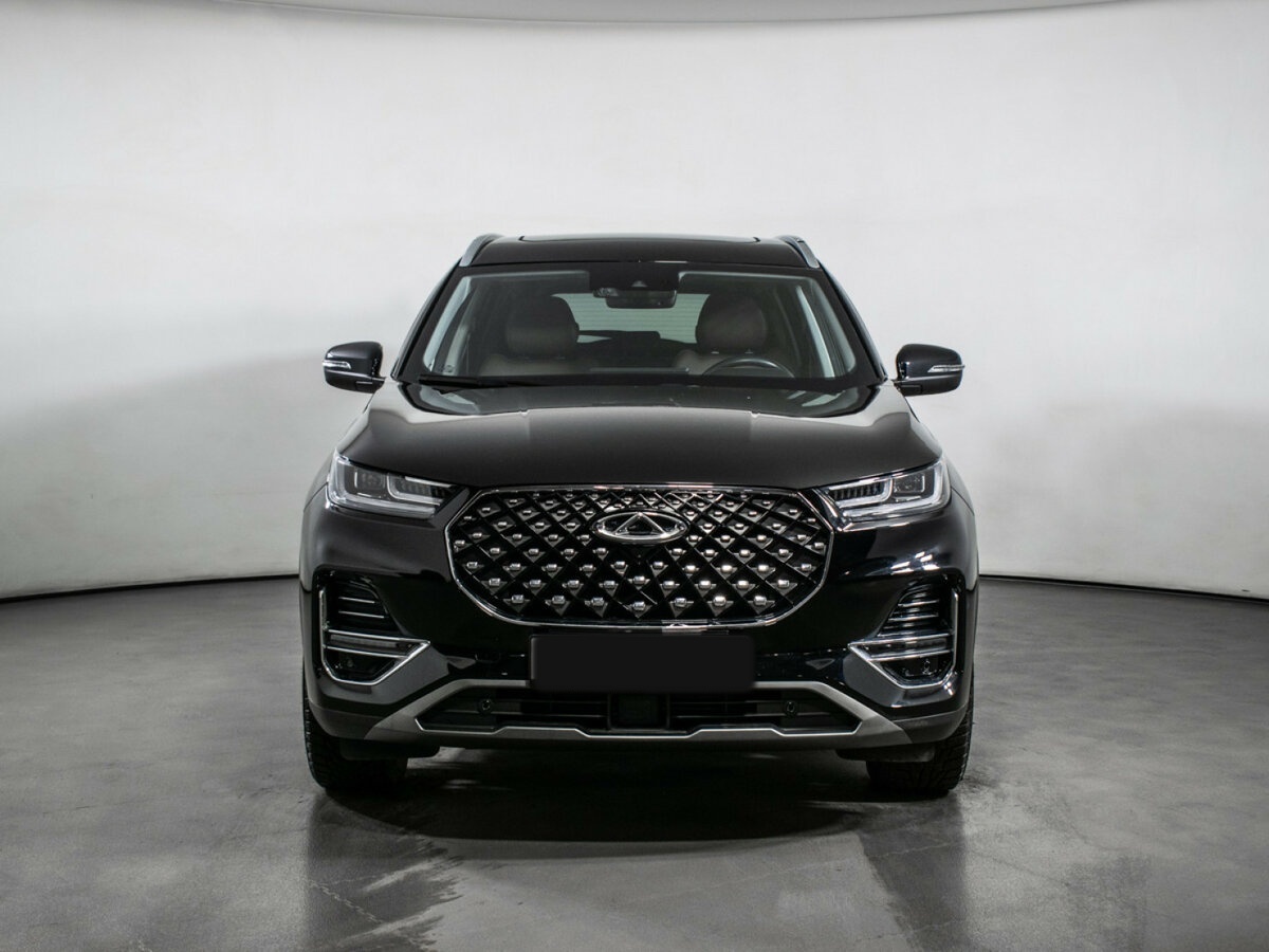 Chery Tiggo 8 Pro I, 2022 Фото №2