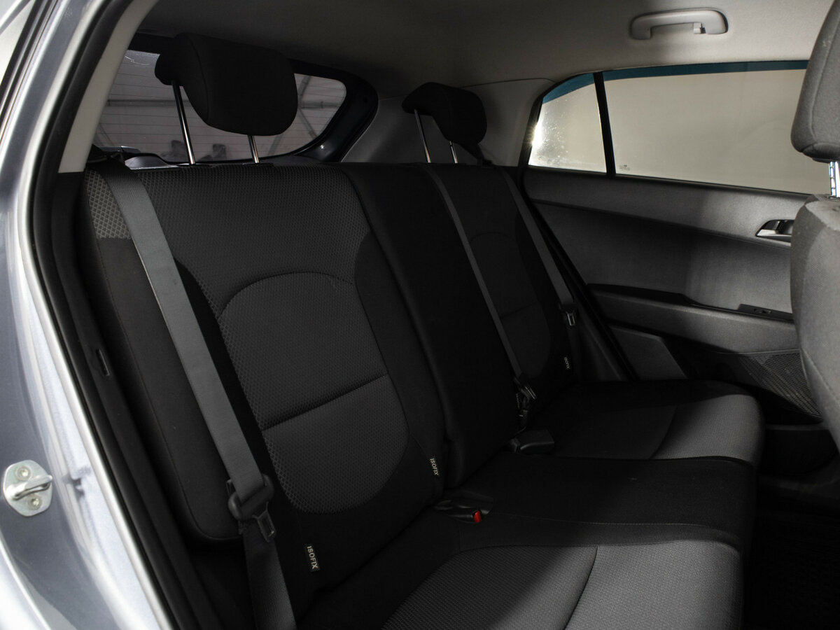Hyundai Creta I, 2017 Фото №10