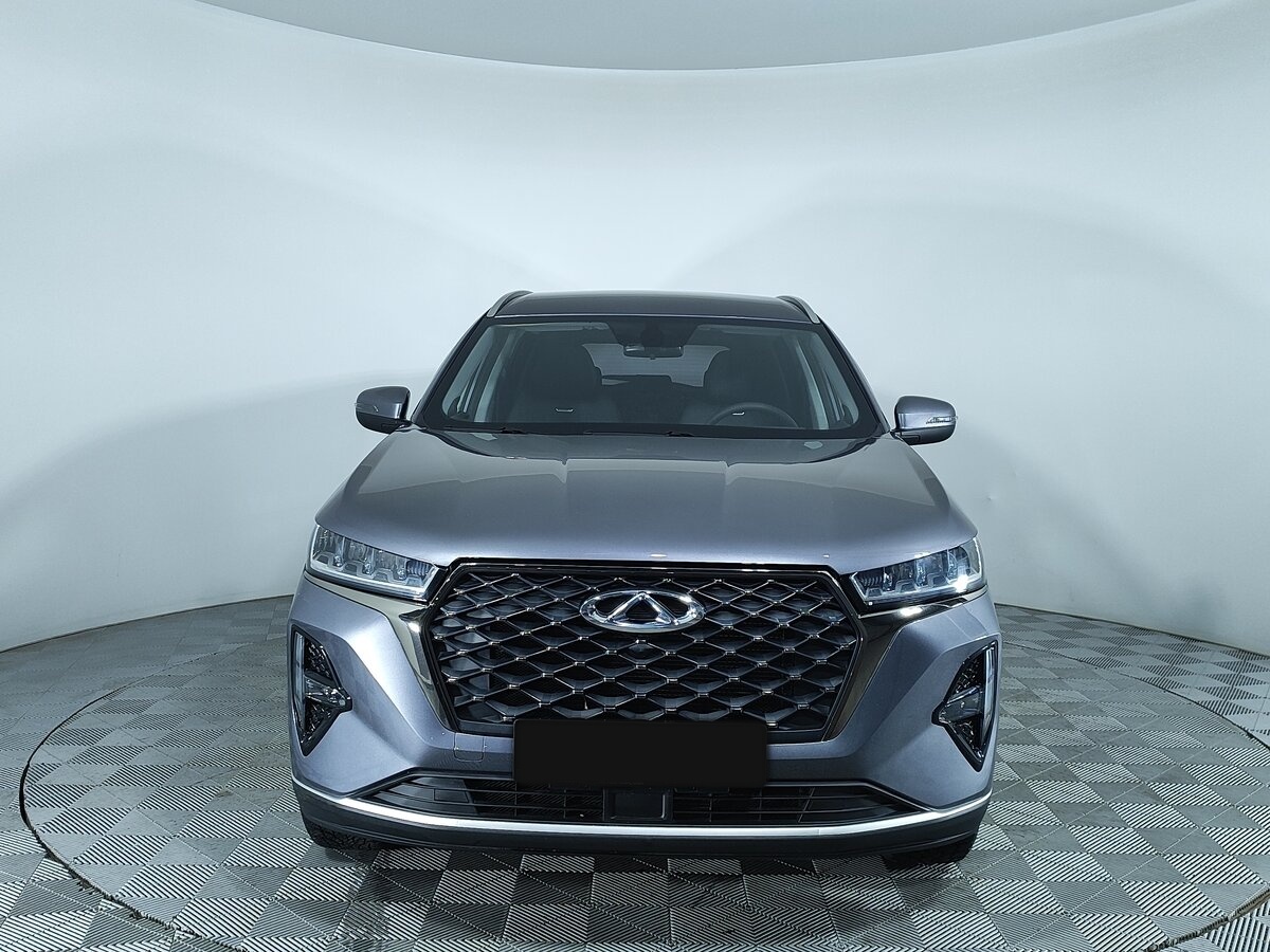 Chery Tiggo 7 Pro Max I, 2023 Фото №2