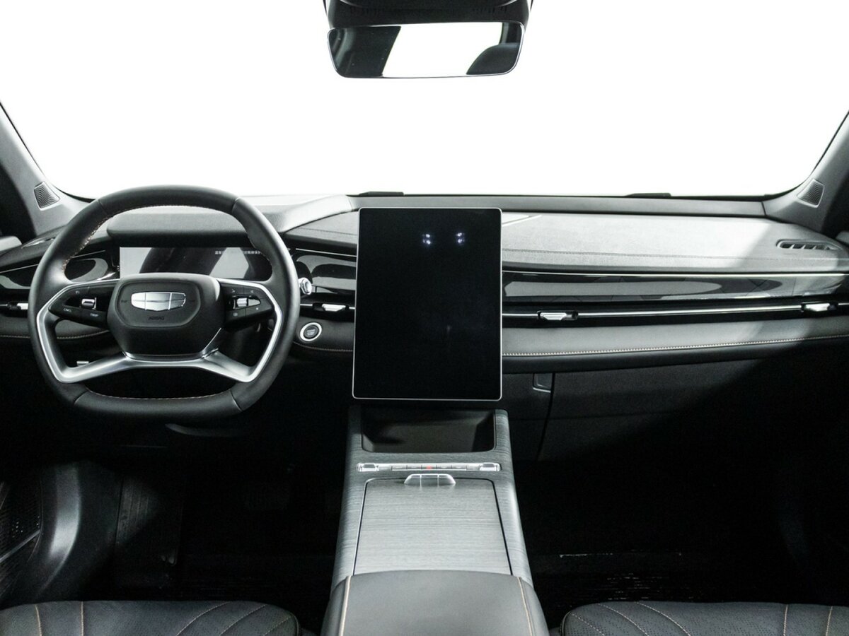 Geely Preface I, 2024 Фото №13