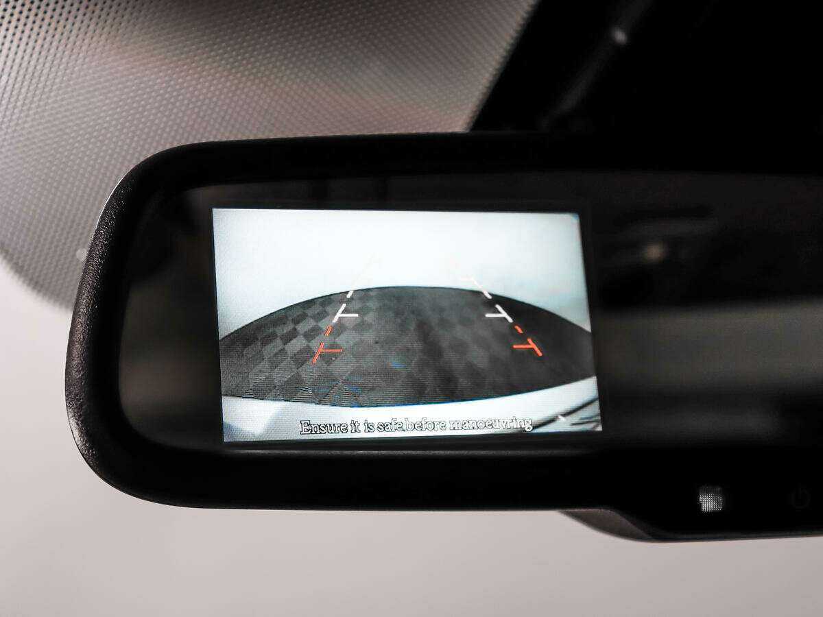 Nissan X-Trail, 2013 Фото №16