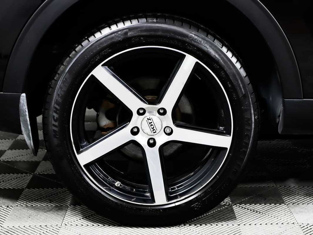 Haval F7x, 2020 Фото №14