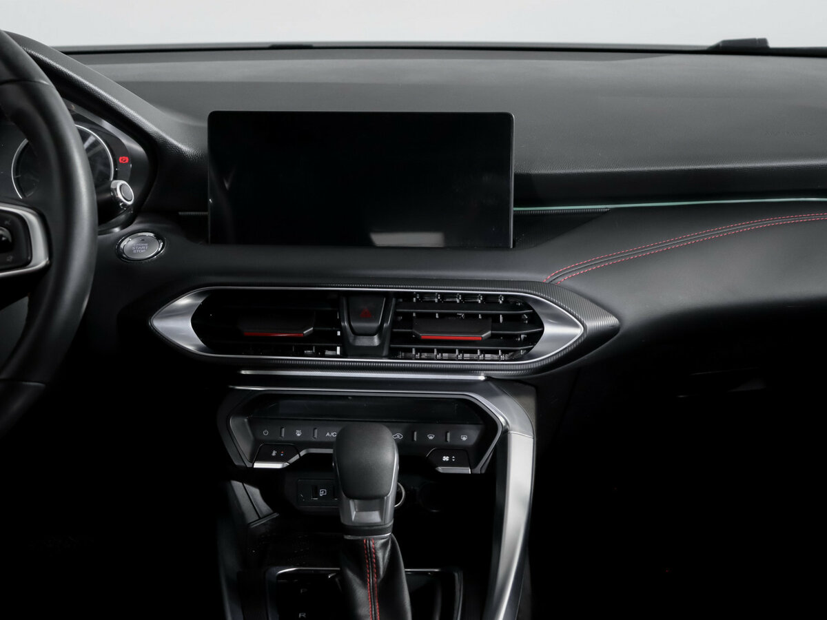 Kaiyi E5, 2023 Фото №13