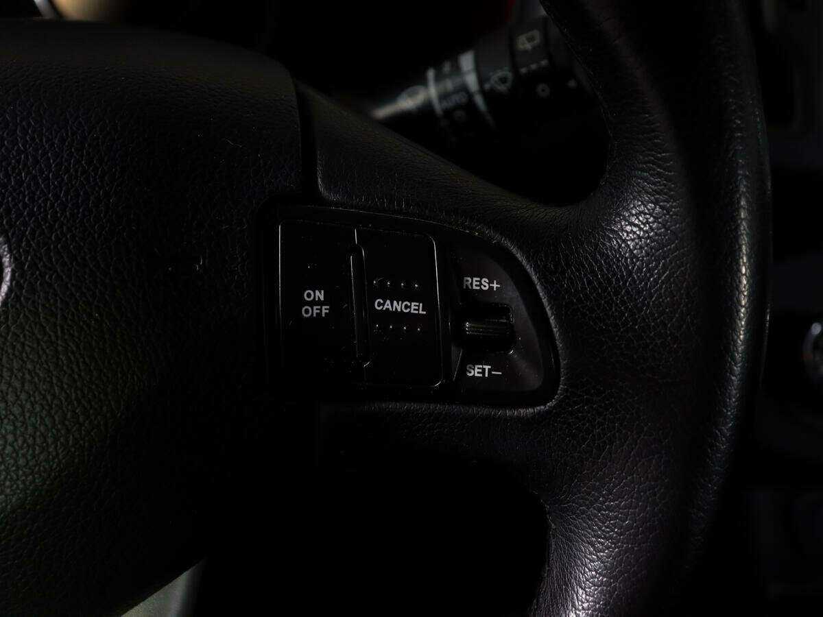 Kia Sportage, 2013 Фото №14