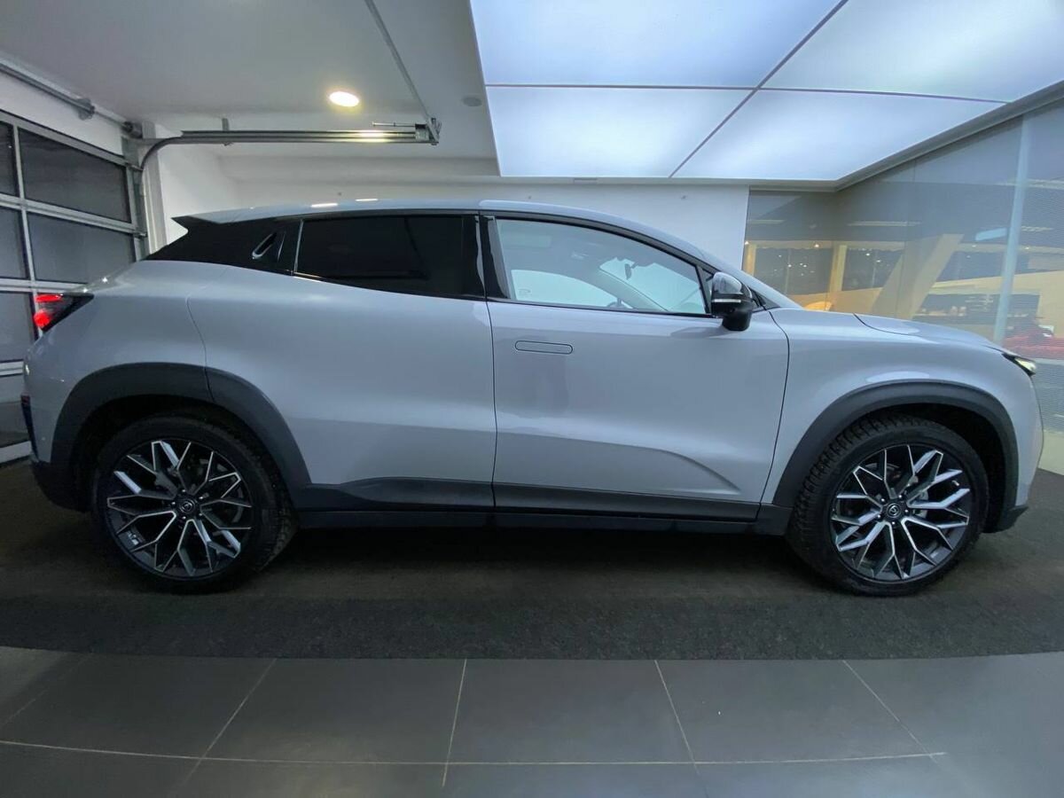 Changan UNI-T I, 2023 Фото №4