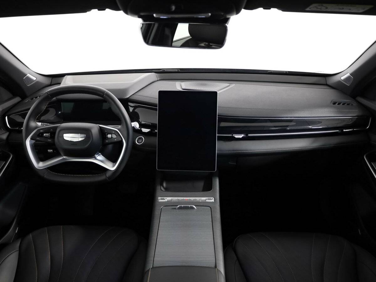 Geely Preface I, 2024 Фото №8