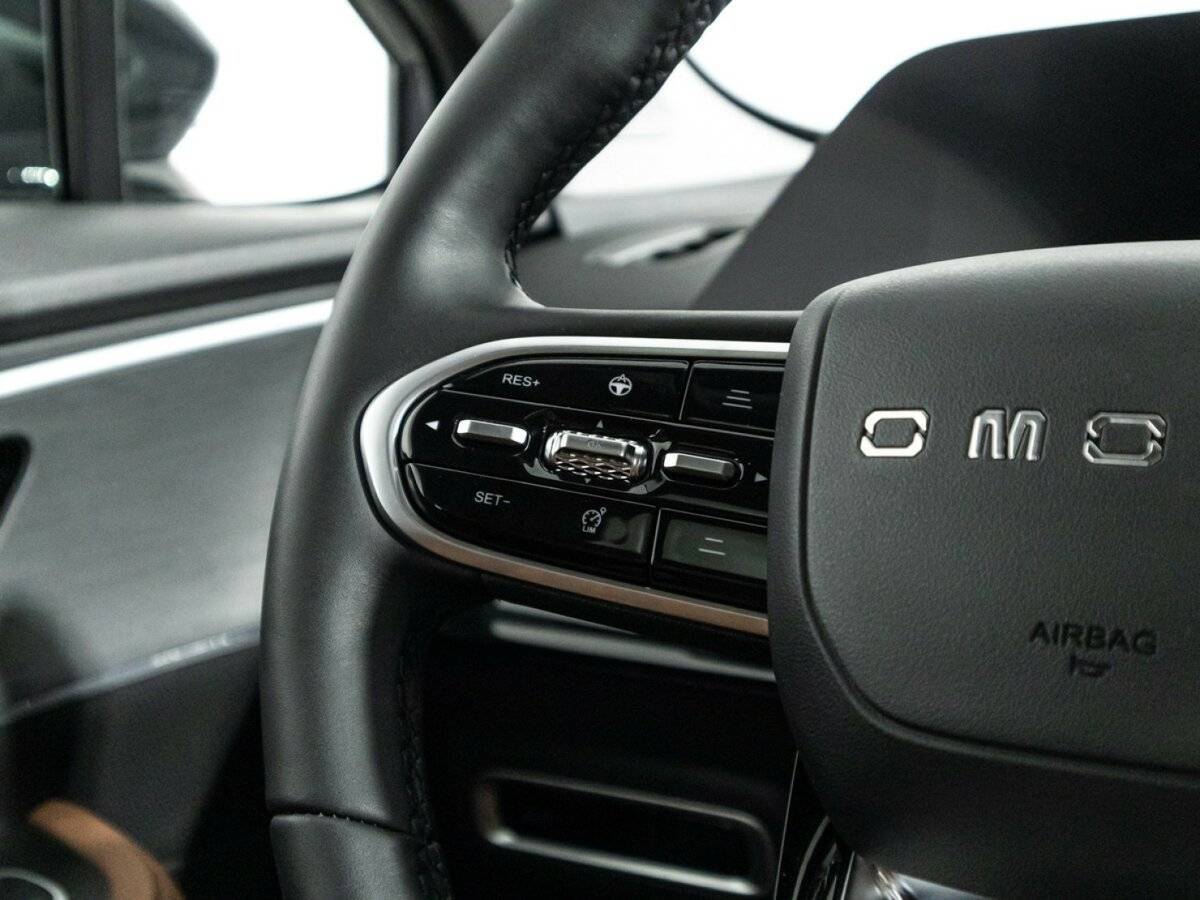 Omoda C5, 2023 Фото №25