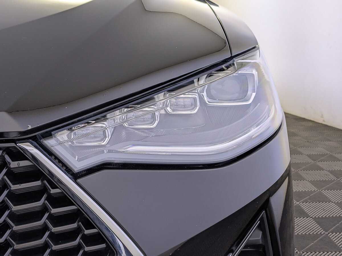 Haval F7, 2022 Фото №11