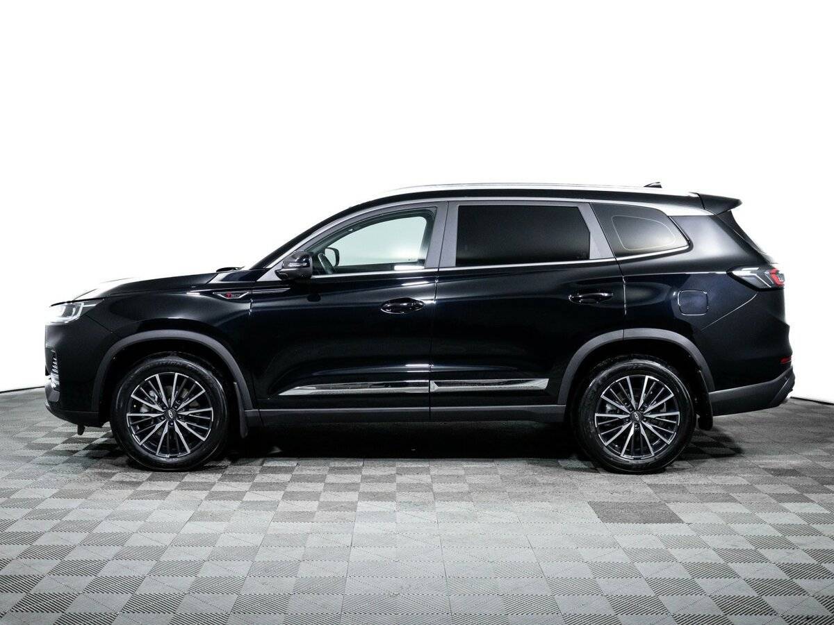 Chery Tiggo 8 Pro Max, 2023 Фото №8