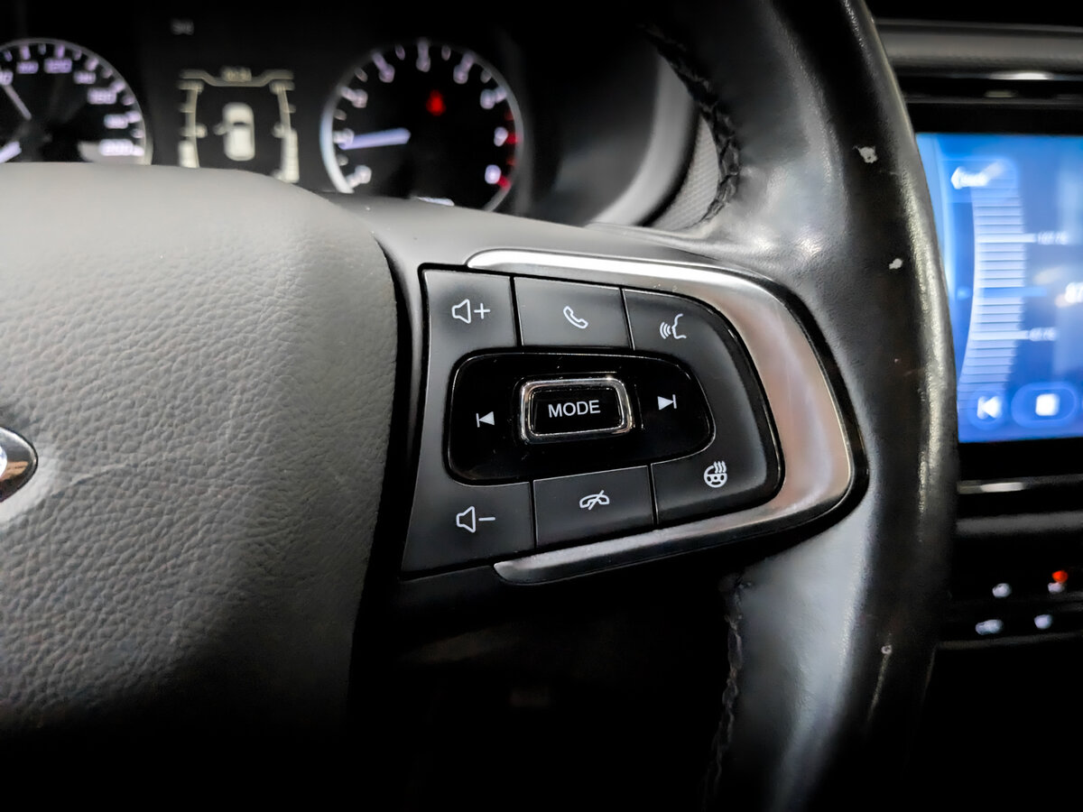 Chery Tiggo 4 I Рестайлинг, 2022 Фото №26