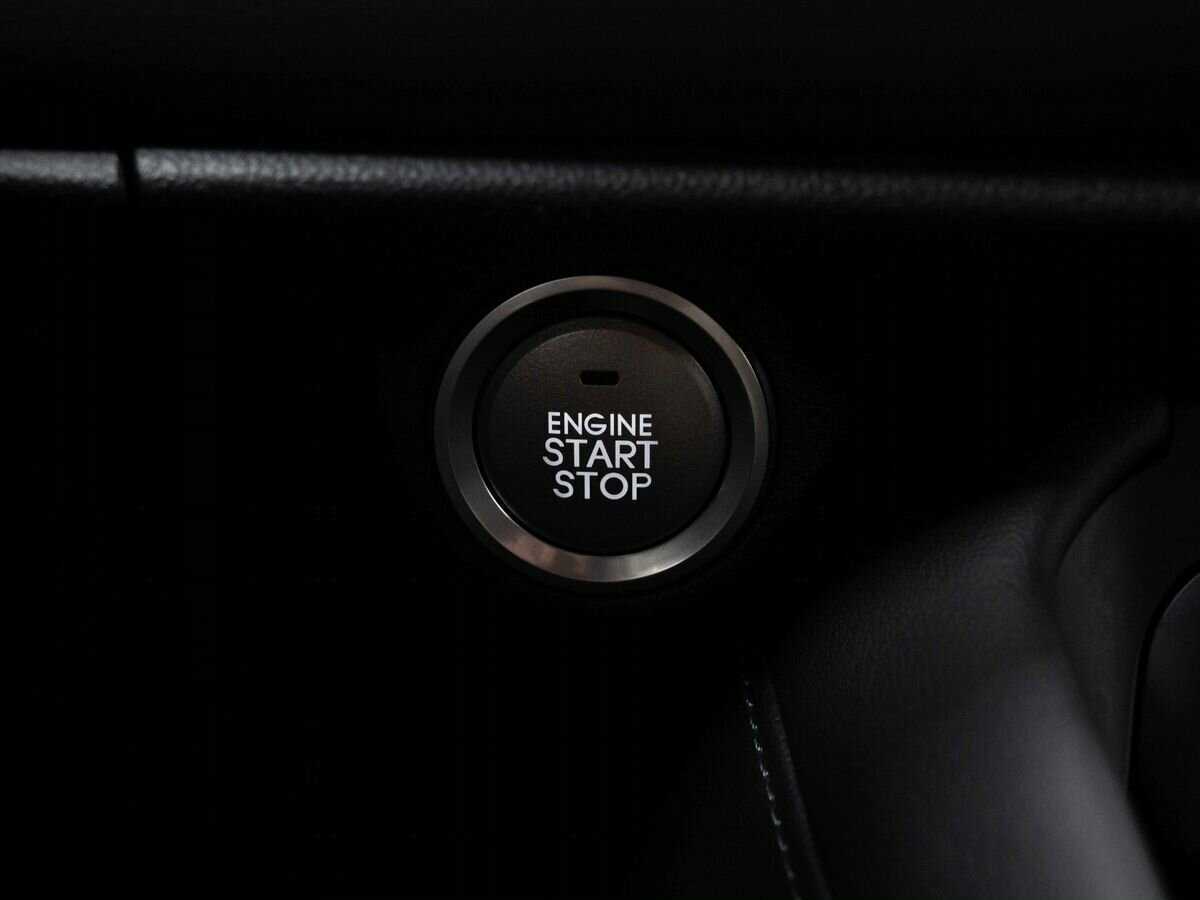 Haval F7, 2021 Фото №23