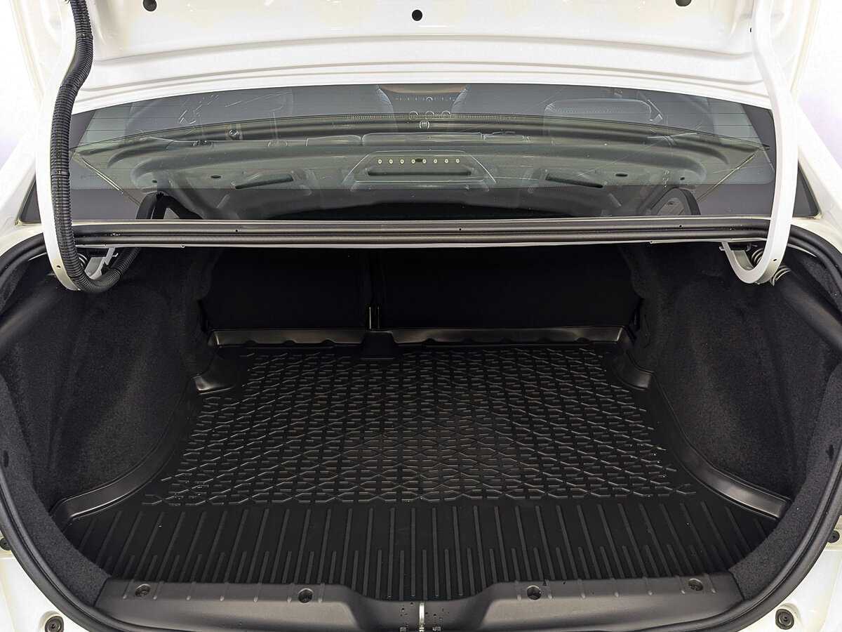 Lada (ВАЗ) Vesta, 2024 Фото №10