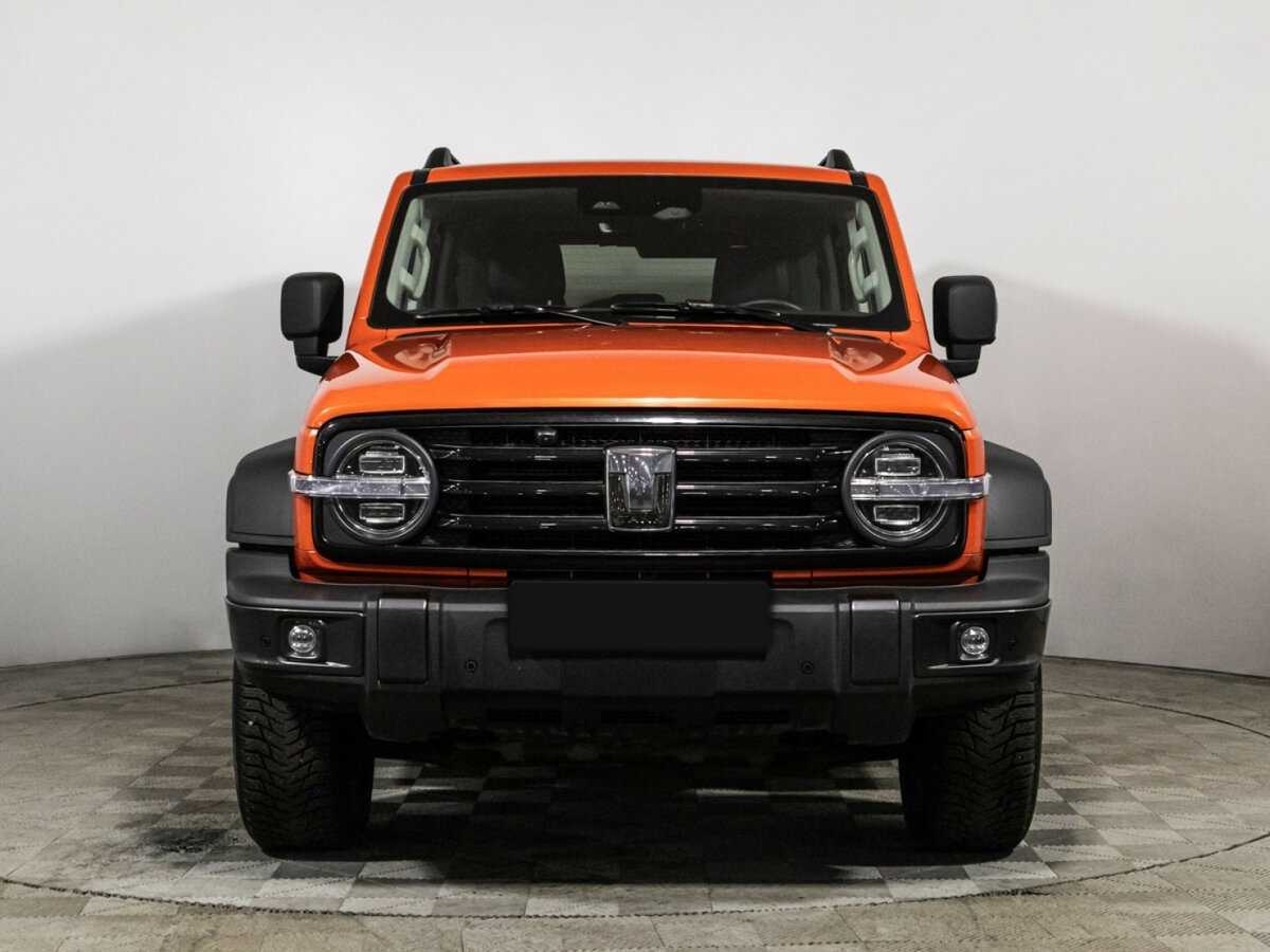 Tank 300, 2022 Фото №2