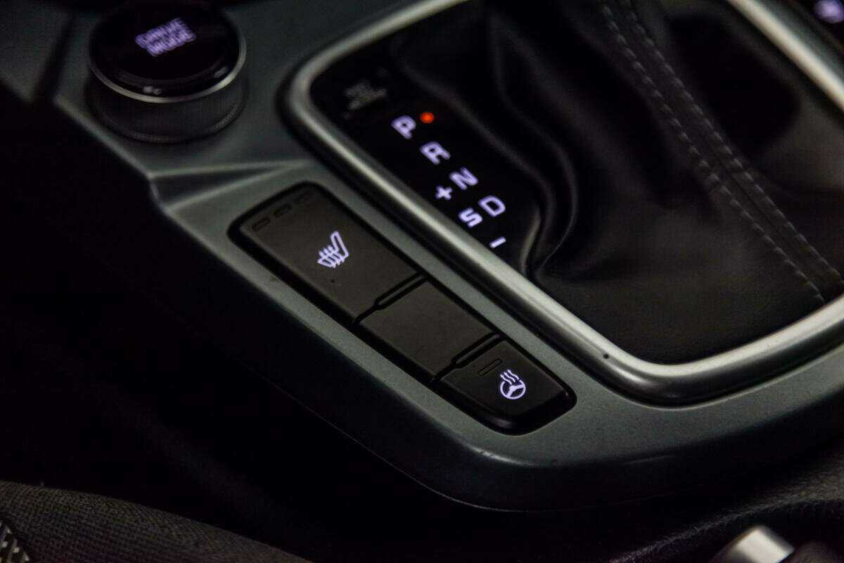 Kia Seltos, 2020 Фото №18