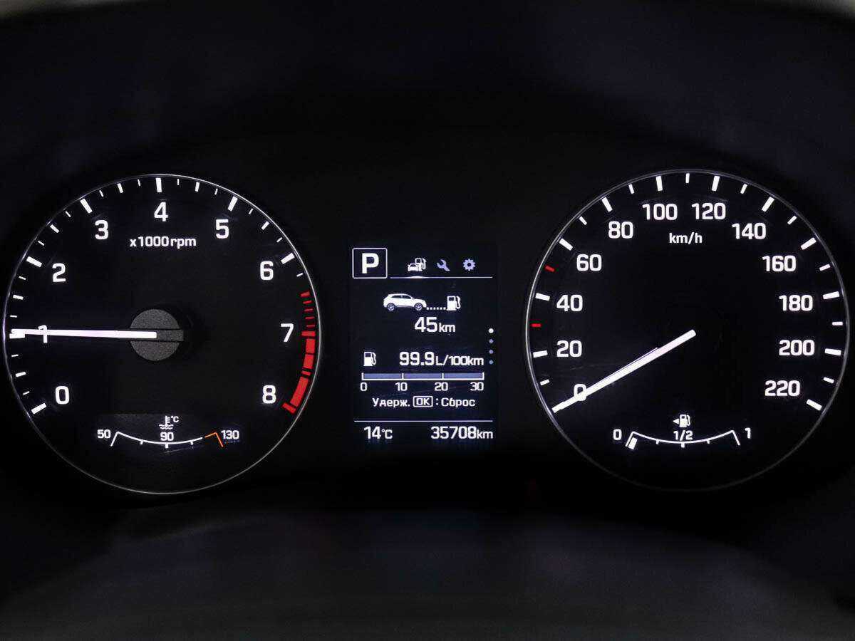 Hyundai Creta, 2020 Фото №10