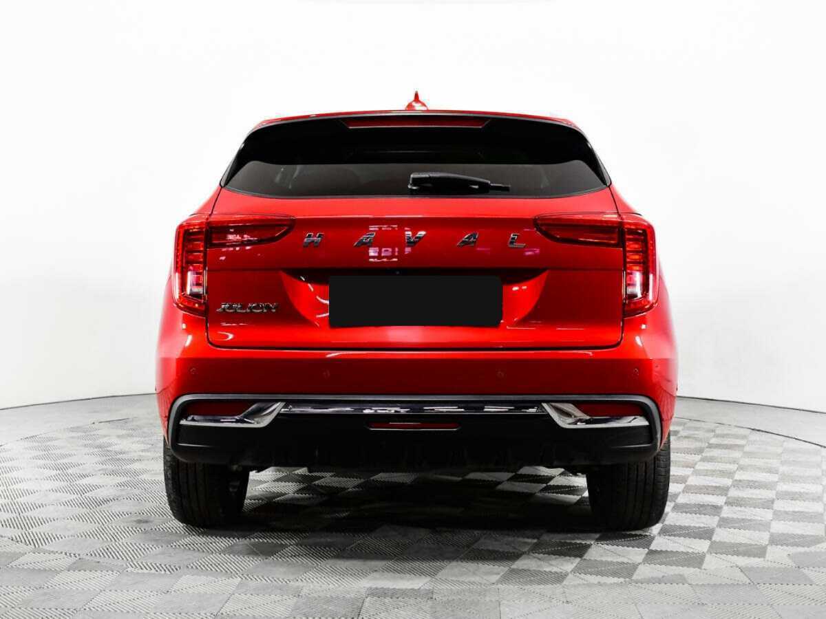 Haval Jolion, 2022 Фото №6