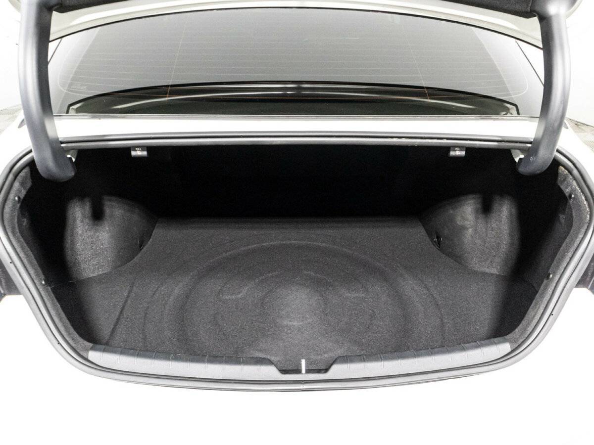 Kia K5, 2021 Фото №24