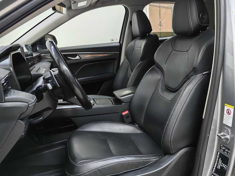 Haval Jolion, 2024 Фото №6