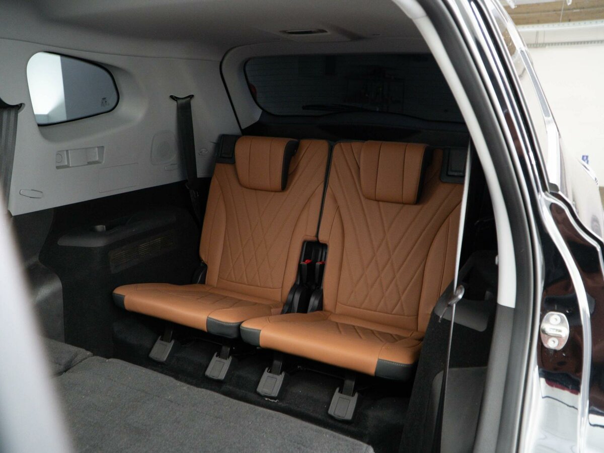 Chery Tiggo 8 Pro Max I, 2023 Фото №11