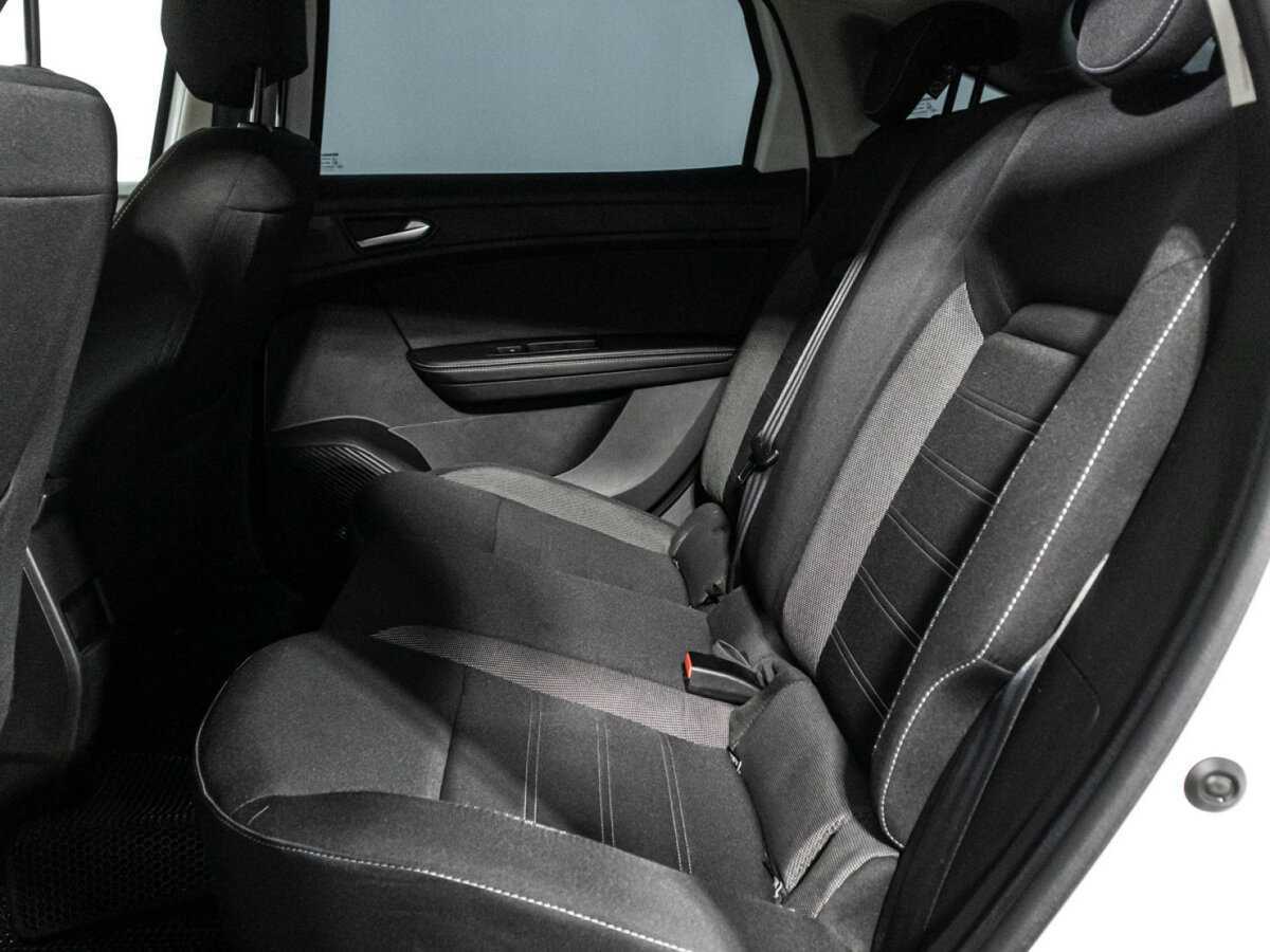 Renault Arkana, 2021 Фото №10