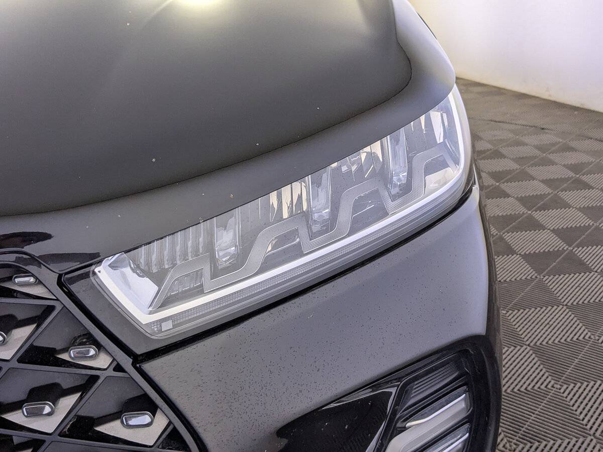 Chery Tiggo 7 Pro I, 2022 Фото №11