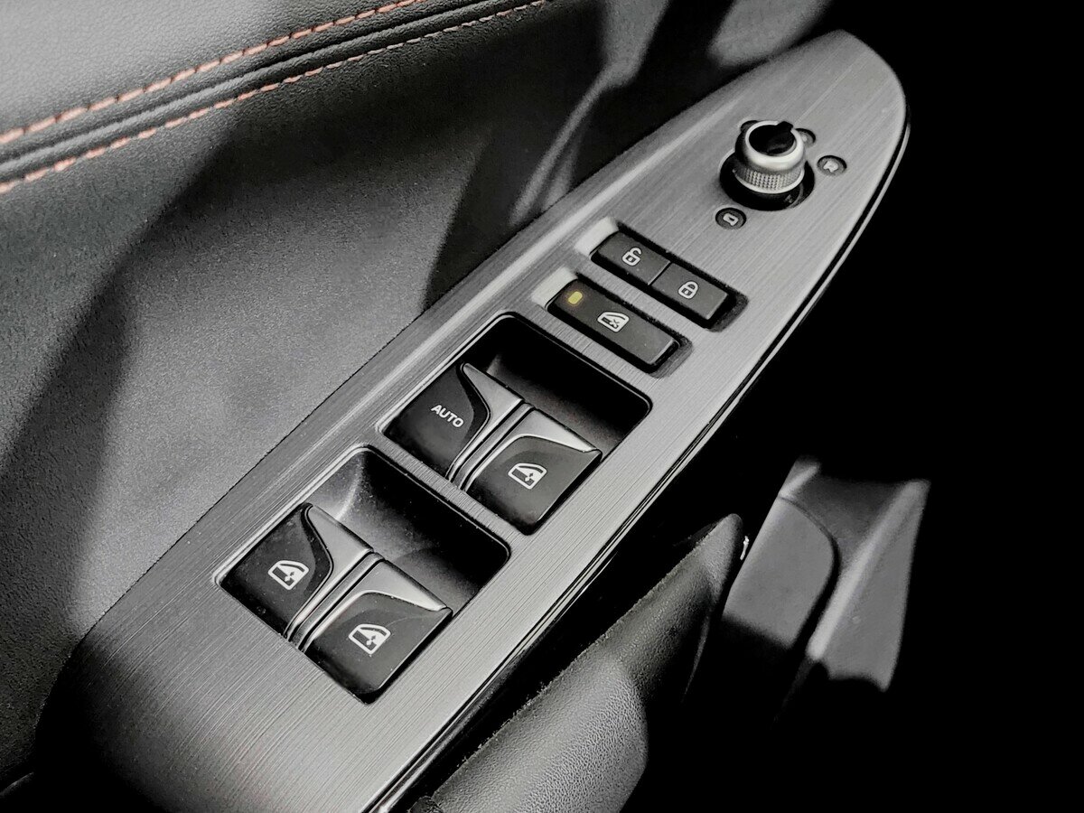 Changan CS75 Plus I Рестайлинг, 2023 Фото №10