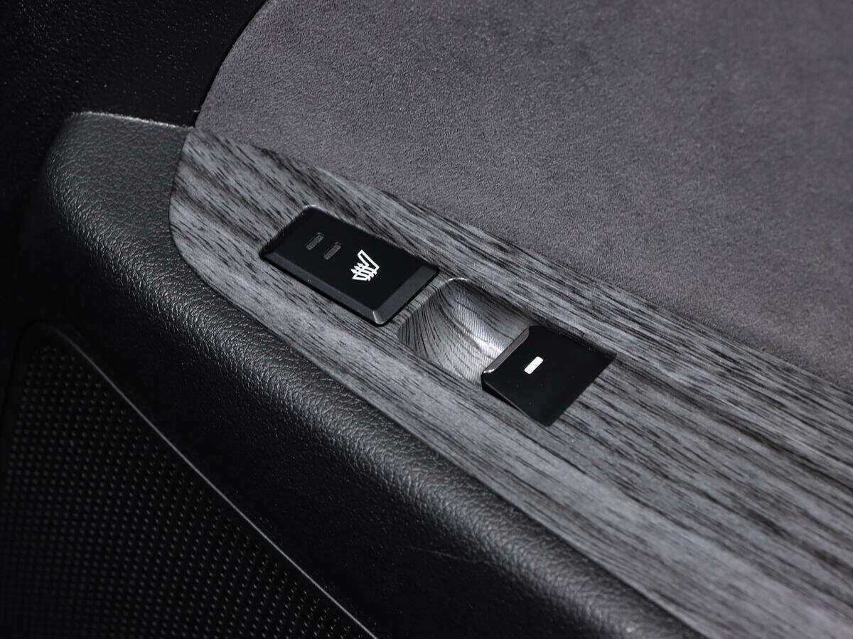 Hyundai Tucson, 2019 Фото №18