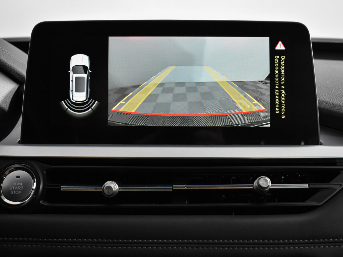 Chery Tiggo 7 Pro I, 2023 Фото №21