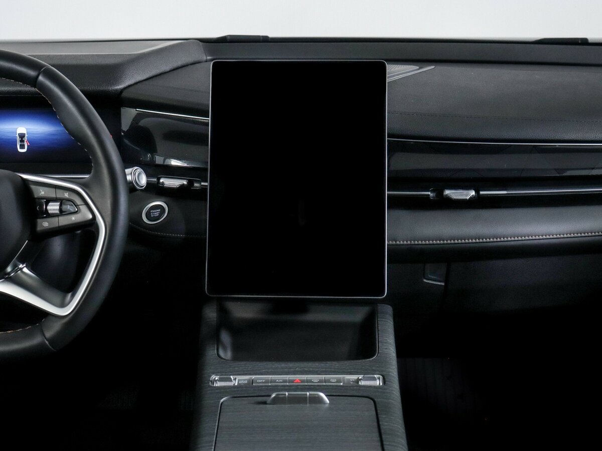 Geely Preface I, 2024 Фото №11