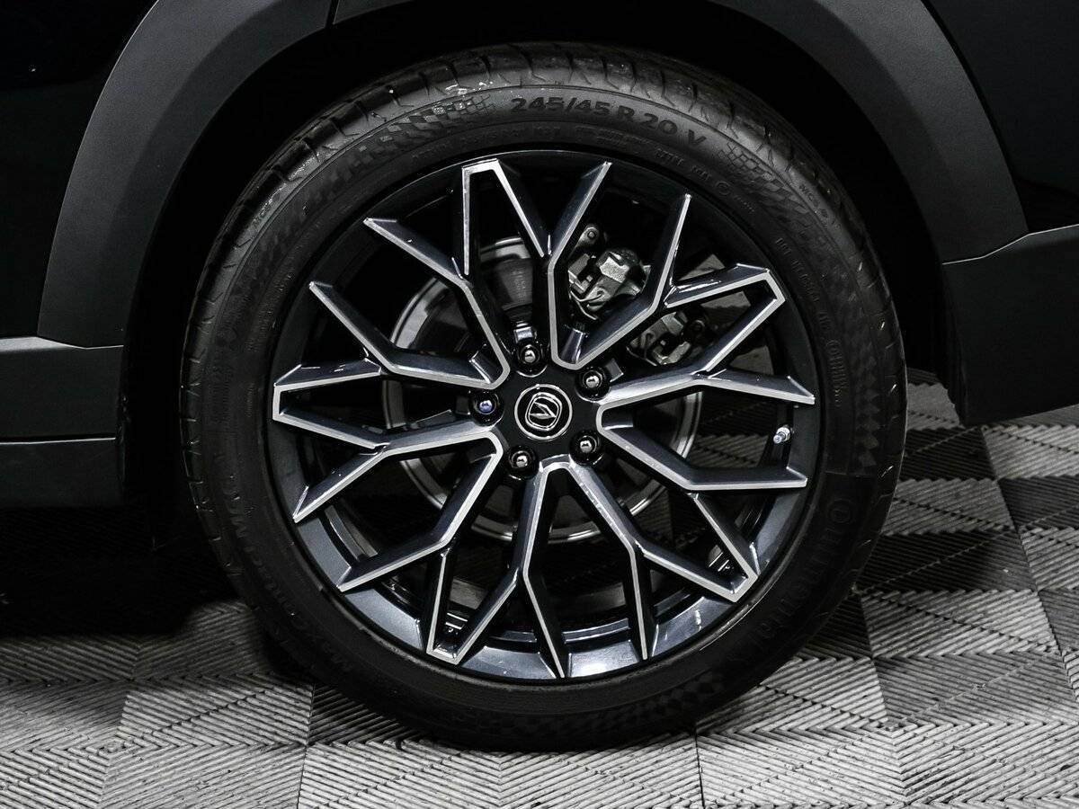 Changan UNI-T, 2022 Фото №15