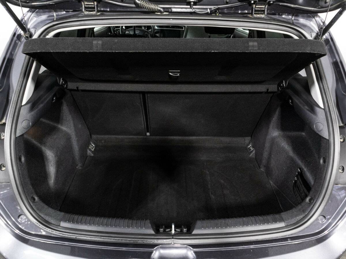 Kia Ceed, 2017 Фото №15