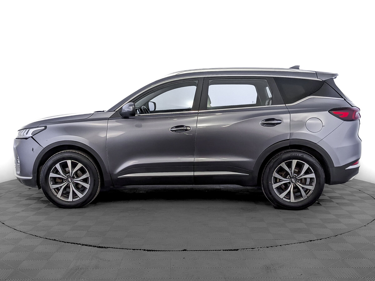 Chery Tiggo 7 Pro I, 2022 Фото №8