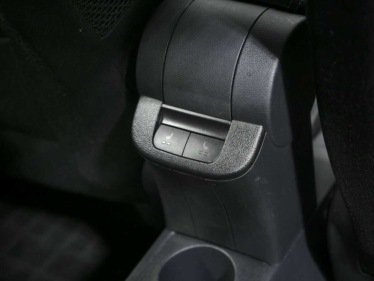 Skoda Rapid, 2019 Фото №16