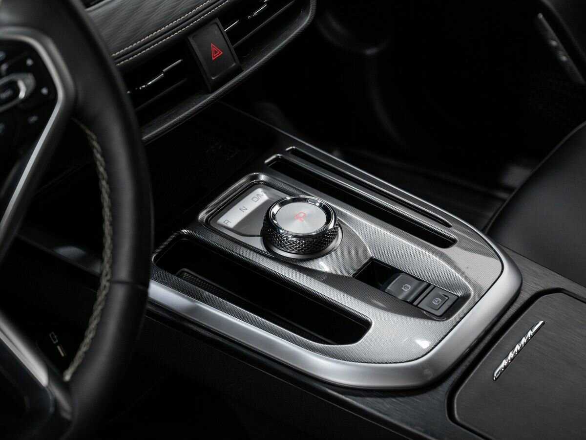 Haval Jolion, 2021 Фото №19