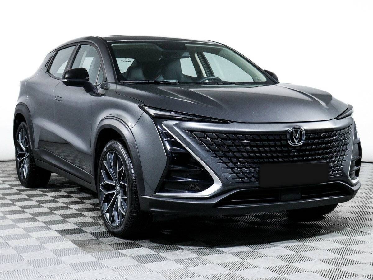 Changan UNI-T, 2023 Фото №3