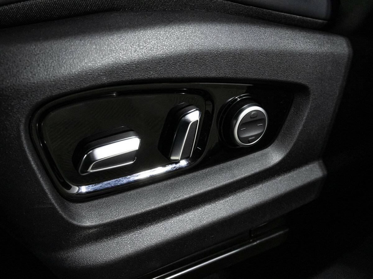 Jaecoo J7, 2023 Фото №17