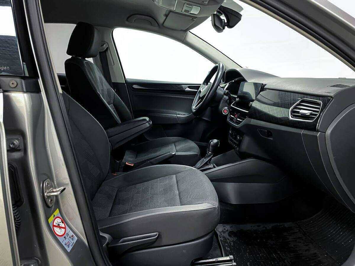 Volkswagen Polo, 2020 Фото №11