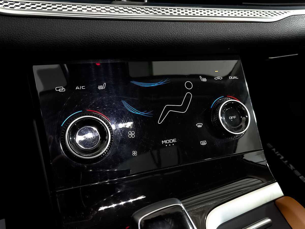 FAW Bestune B70, 2023 Фото №24