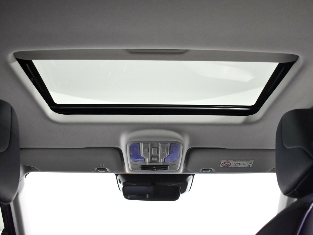 Haval F7x I Рестайлинг, 2022 Фото №20