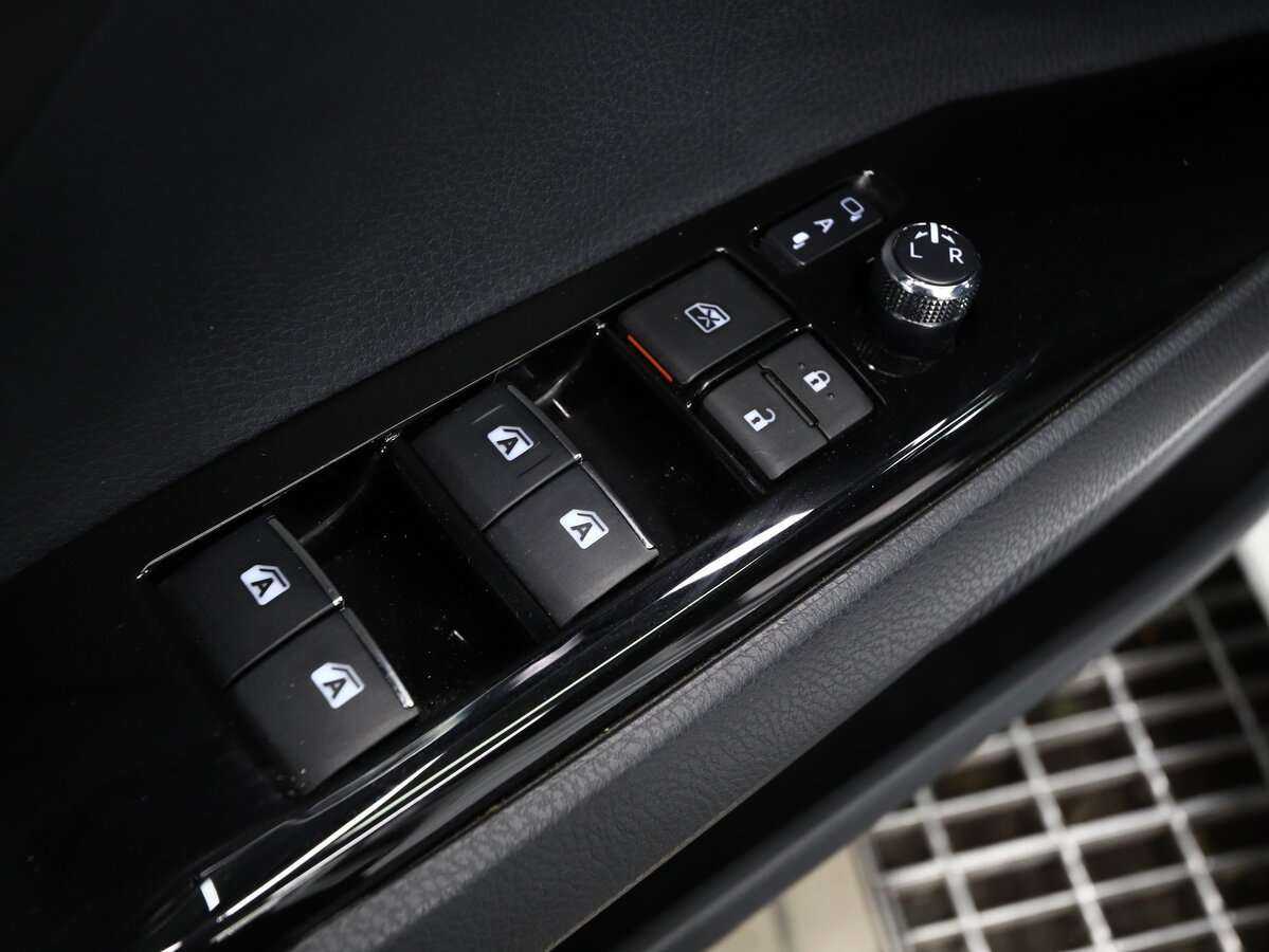 Toyota Camry, 2020 Фото №6