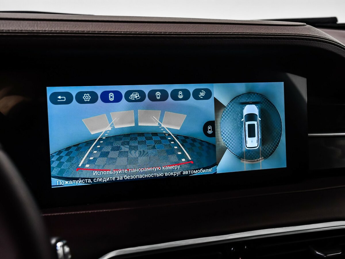 JETOUR X90 PLUS, 2023 Фото №14