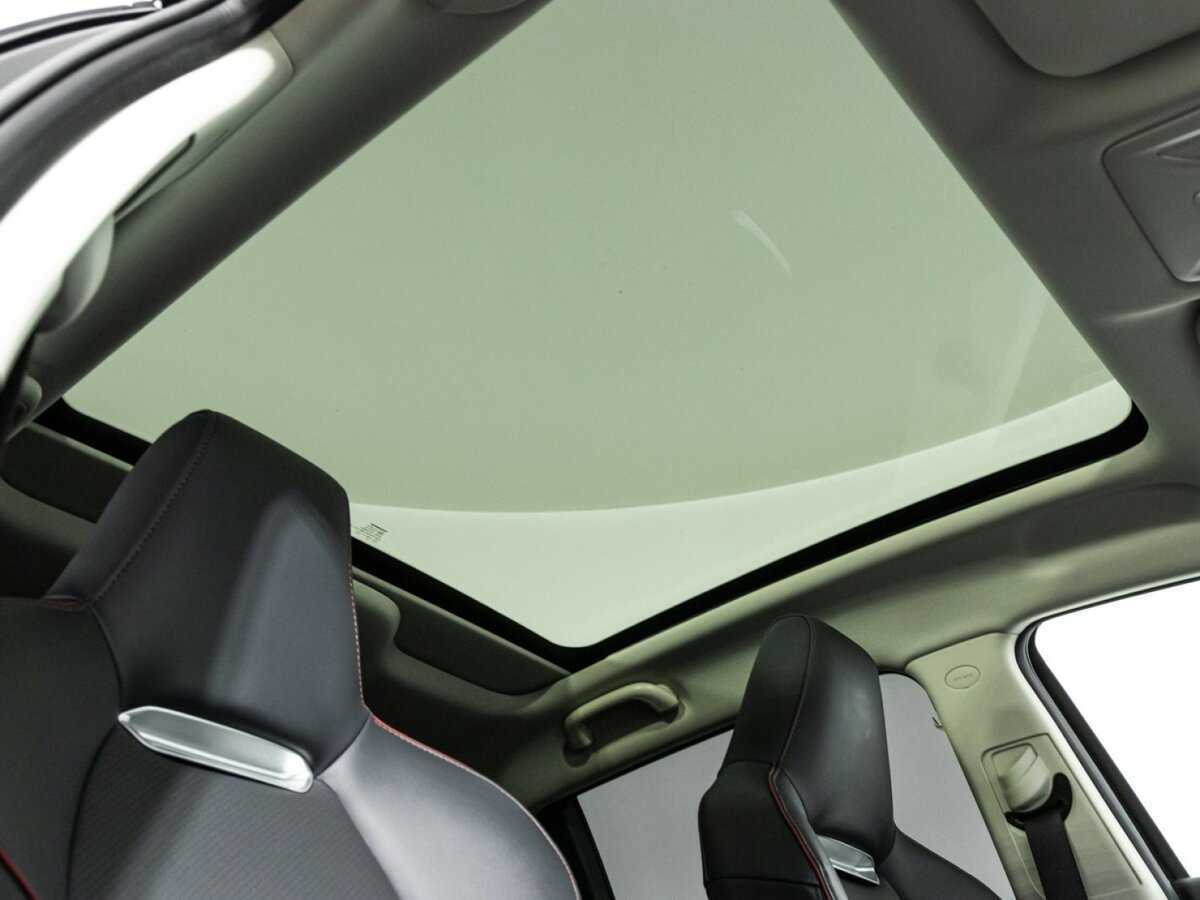 Changan UNI-T, 2023 Фото №23